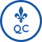 icone Québec